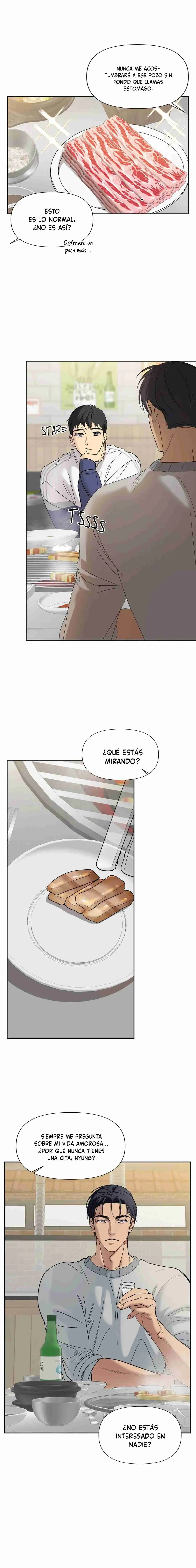 Backlight (2023) - Capítulo 26 - Página 11 - LectorTMOo
