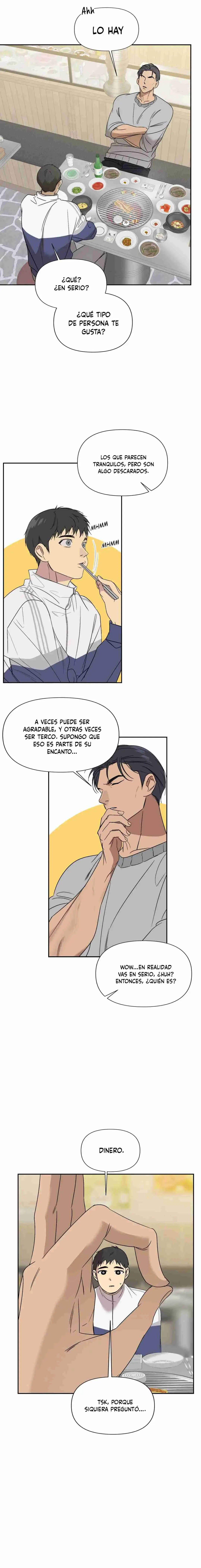 Backlight (2023) - Capítulo 26 - Página 12 - LectorTMOo