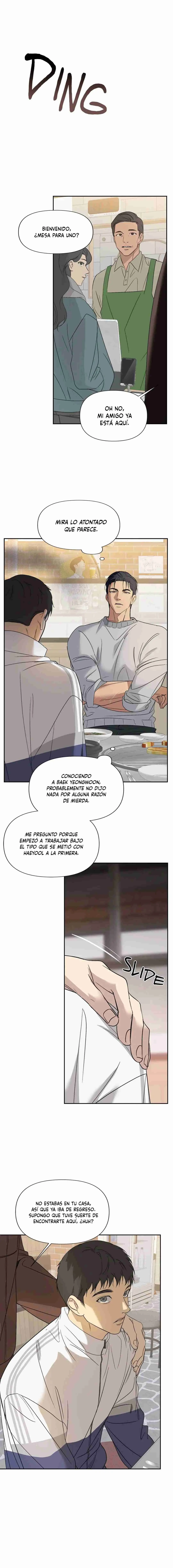 Backlight (2023) - Capítulo 26 - Página 15 - LectorTMOo