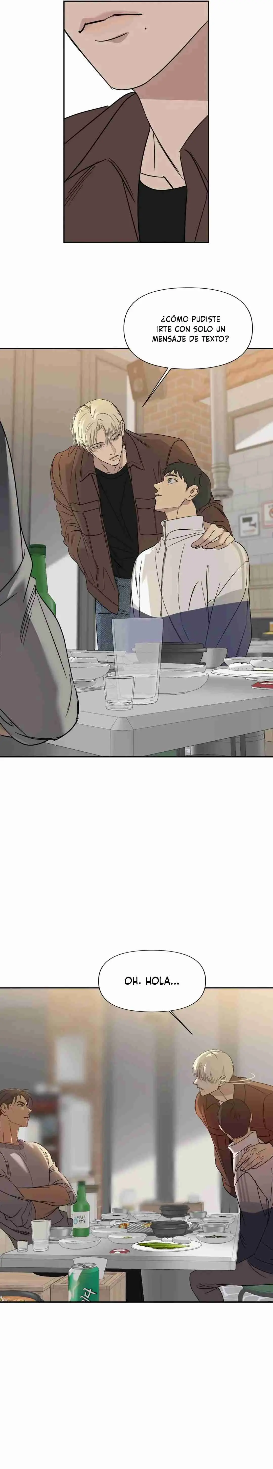Backlight (2023) - Capítulo 26 - Página 16 - LectorTMOo