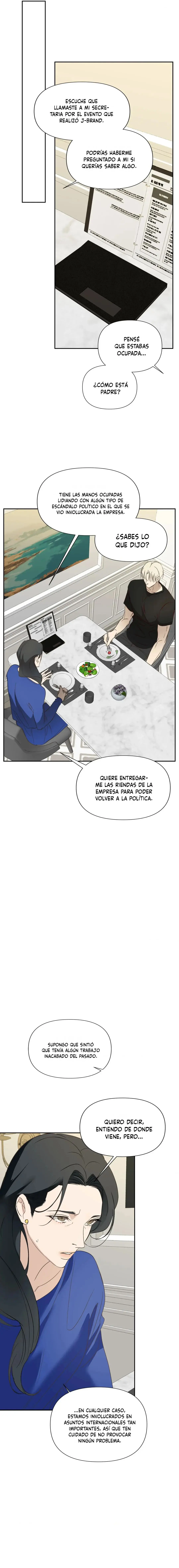 Backlight (2023) - Capítulo 27 - Página 2 - LectorTMOo