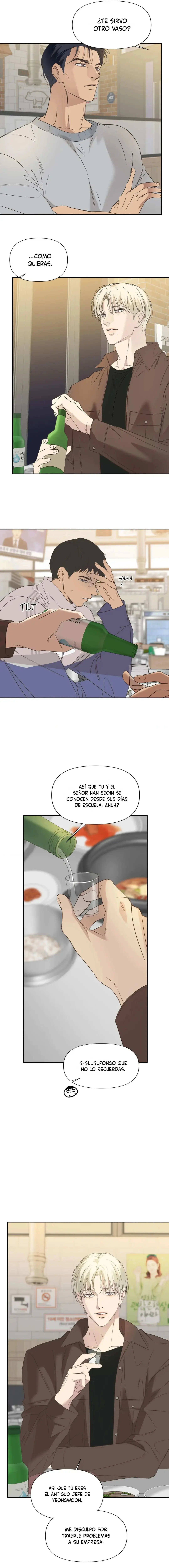 Backlight (2023) - Capítulo 27 - Página 6 - LectorTMOo