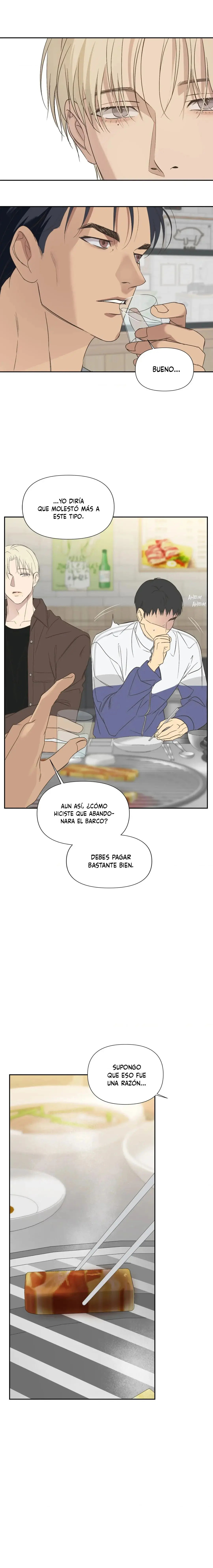 Backlight (2023) - Capítulo 27 - Página 7 - LectorTMOo