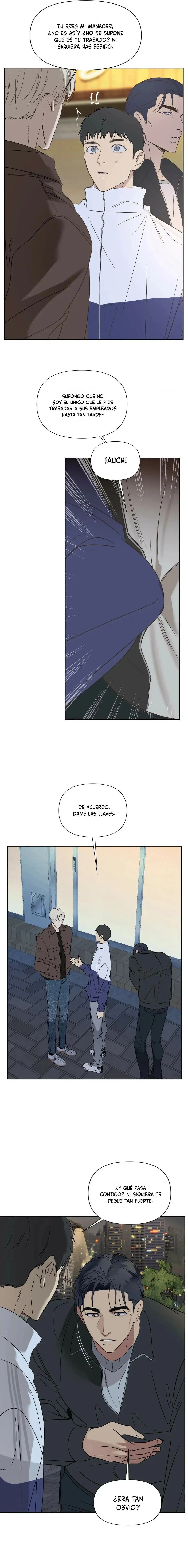 Backlight (2023) - Capítulo 28 - Página 2 - LectorTMOo