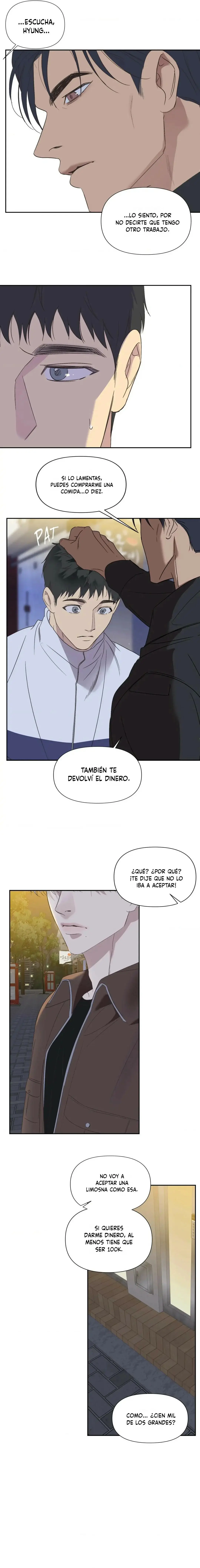 Backlight (2023) - Capítulo 28 - Página 3 - LectorTMOo