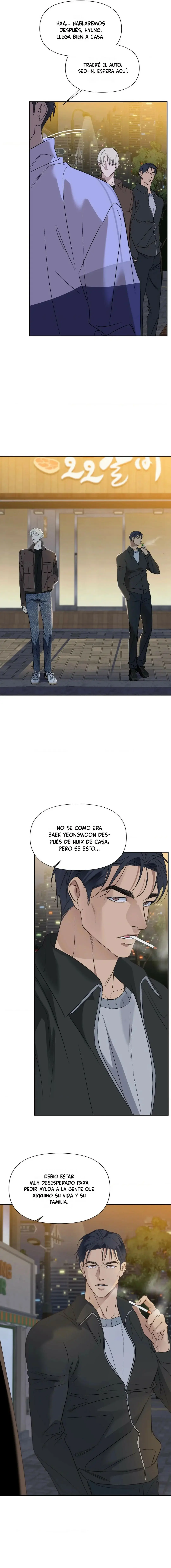 Backlight (2023) - Capítulo 28 - Página 4 - LectorTMOo