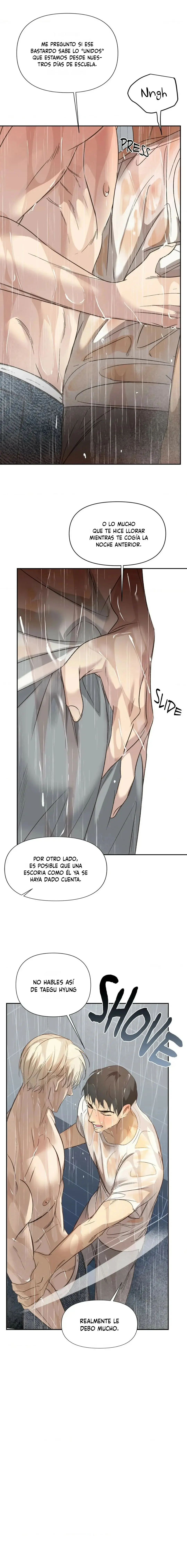 Backlight (2023) - Capítulo 28 - Página 13 - LectorTMOo