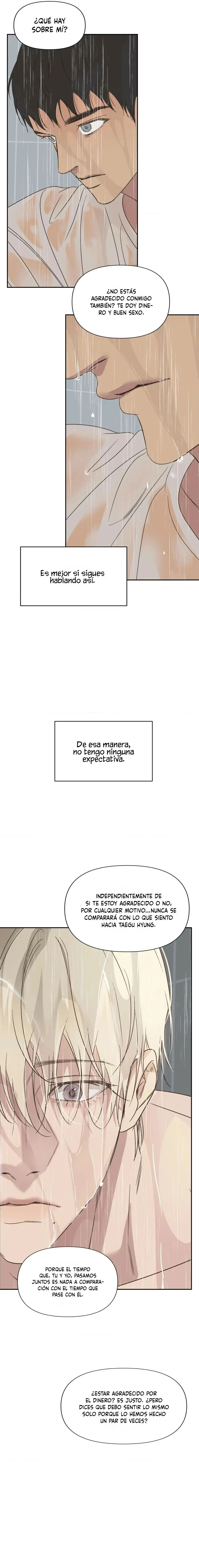 Backlight (2023) - Capítulo 28 - Página 14 - LectorTMOo