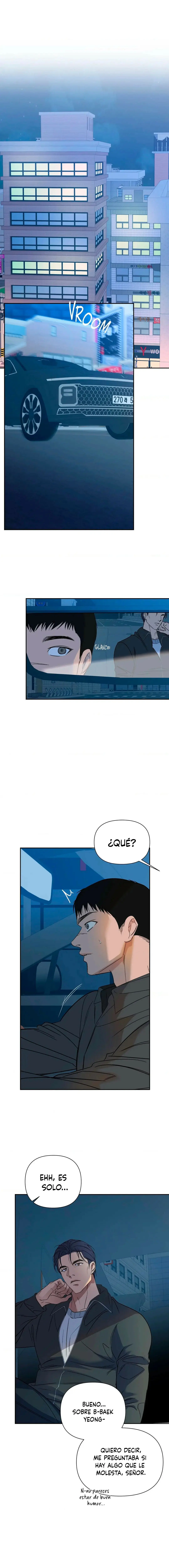 Backlight (2023) - Capítulo 29 - Página 1 - LectorTMOo