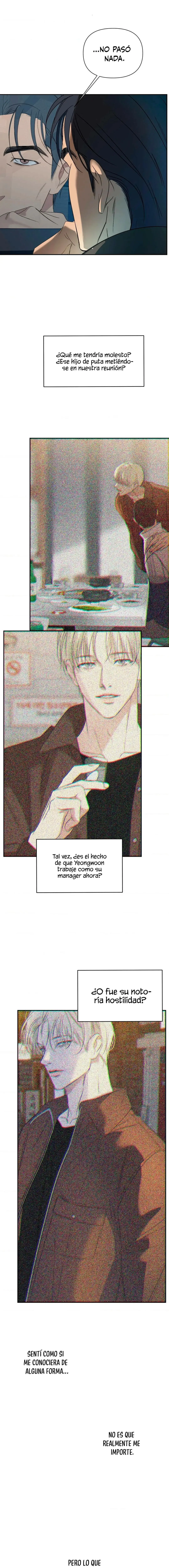 Backlight (2023) - Capítulo 29 - Página 2 - LectorTMOo