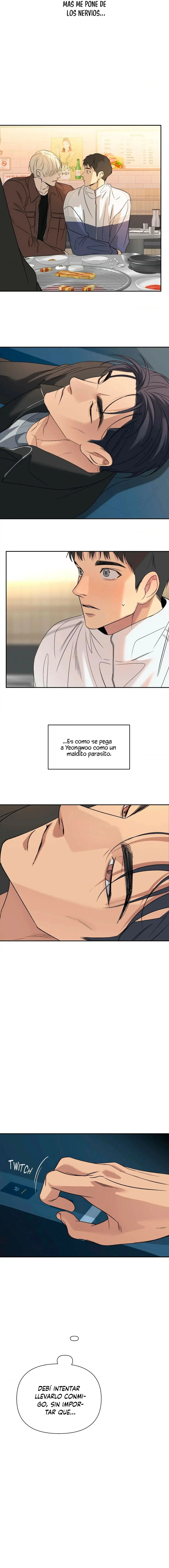 Backlight (2023) - Capítulo 29 - Página 3 - LectorTMOo