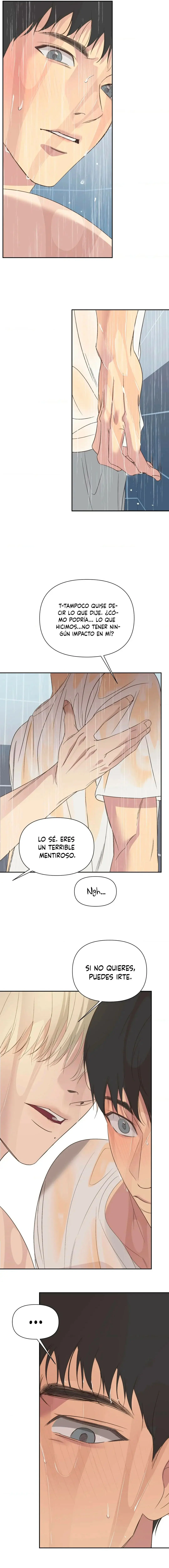 Backlight (2023) - Capítulo 29 - Página 8 - LectorTMOo
