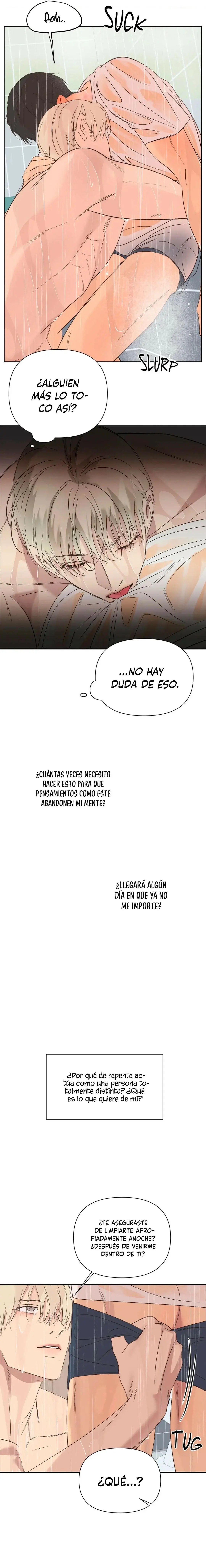 Backlight (2023) - Capítulo 29 - Página 11 - LectorTMOo