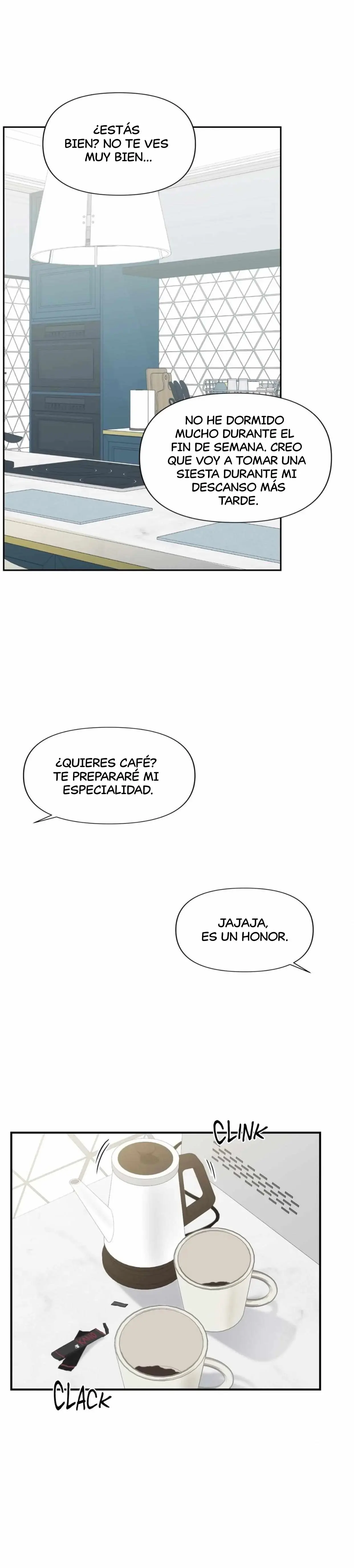 Backlight (2023) - Capítulo 3 - Página 12 - LectorTMOo