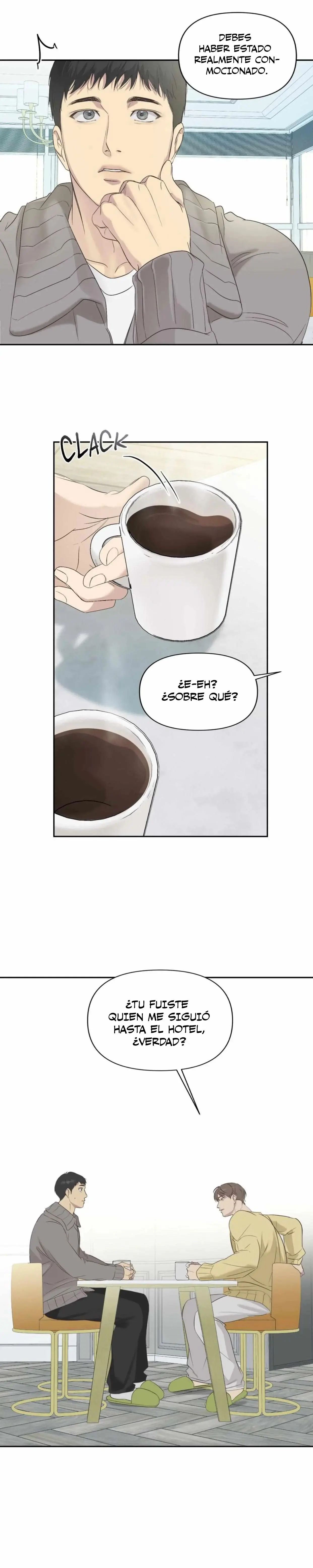 Backlight (2023) - Capítulo 3 - Página 15 - LectorTMOo