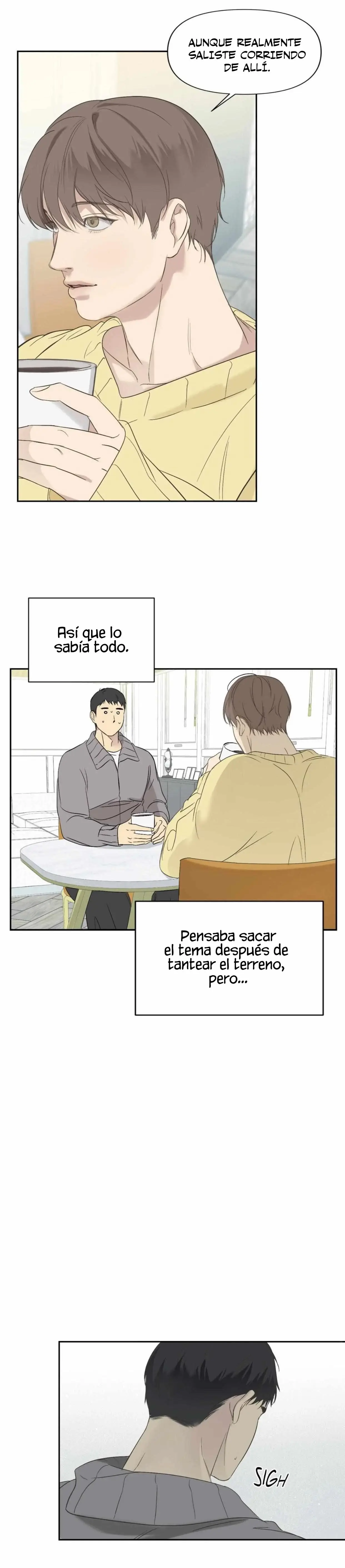 Backlight (2023) - Capítulo 3 - Página 16 - LectorTMOo