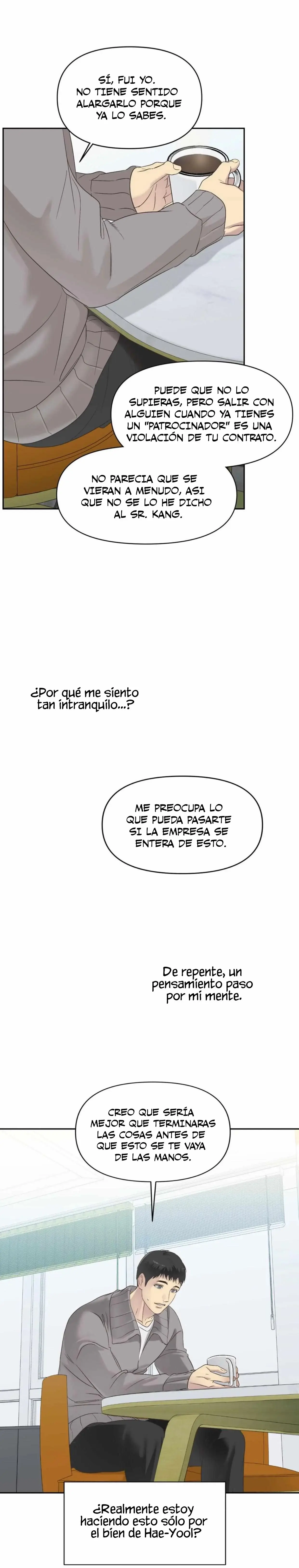 Backlight (2023) - Capítulo 3 - Página 17 - LectorTMOo