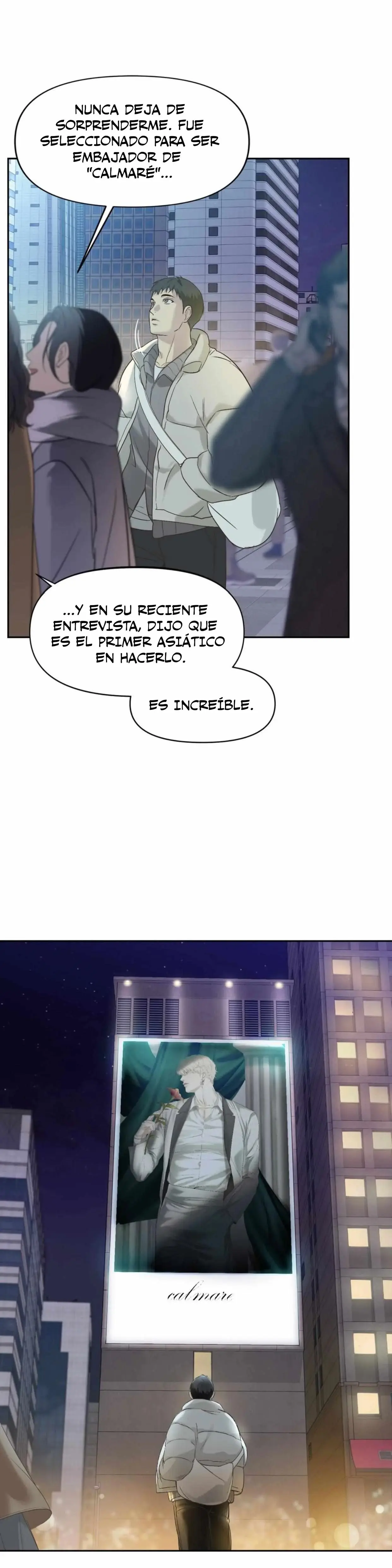 Backlight (2023) - Capítulo 3 - Página 23 - LectorTMOo