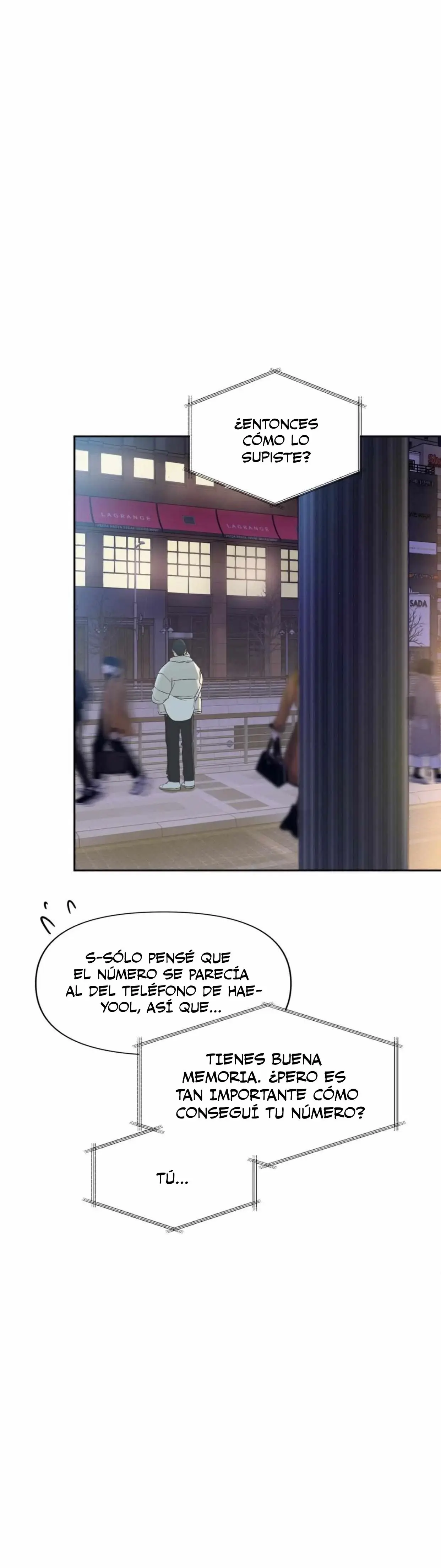Backlight (2023) - Capítulo 3 - Página 26 - LectorTMOo