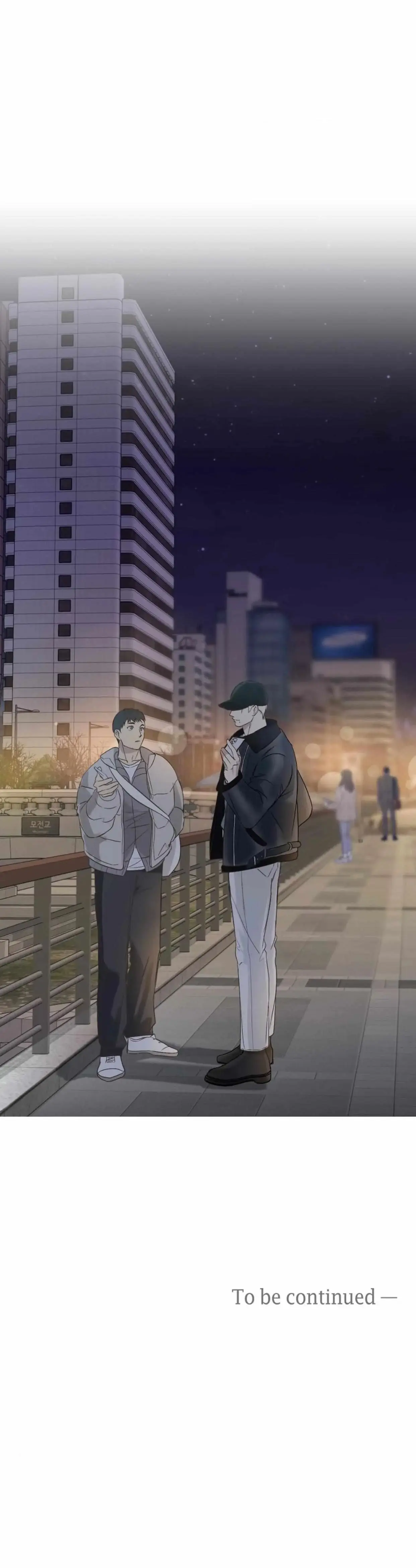 Backlight (2023) - Capítulo 3 - Página 29 - LectorTMOo