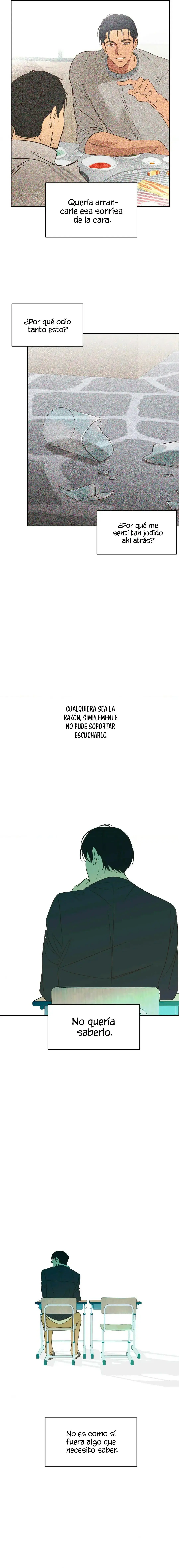 Backlight (2023) - Capítulo 30 - Página 13 - LectorTMOo