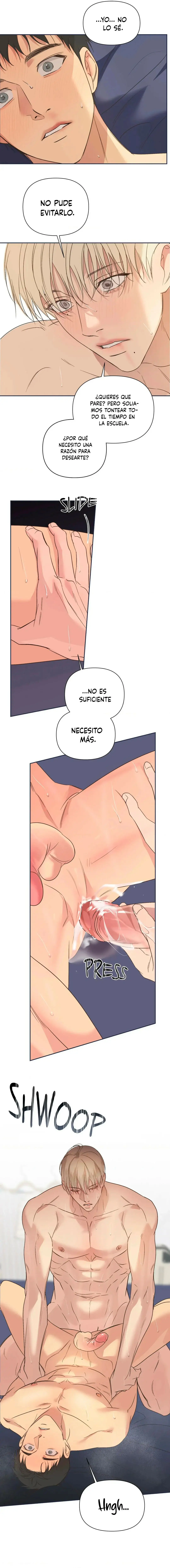 Backlight (2023) - Capítulo 31 - Página 3 - LectorTMOo