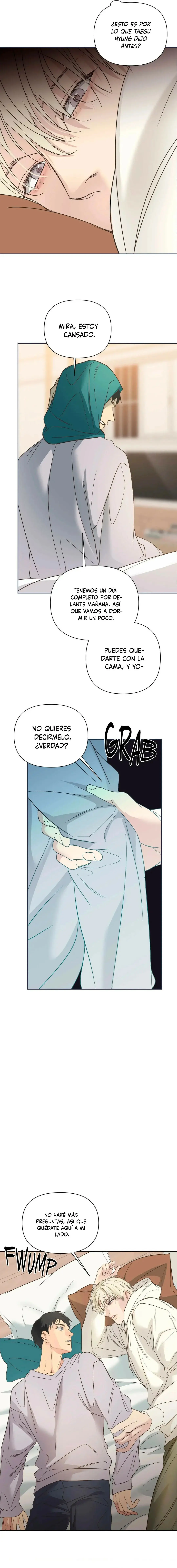 Backlight (2023) - Capítulo 31 - Página 9 - LectorTMOo