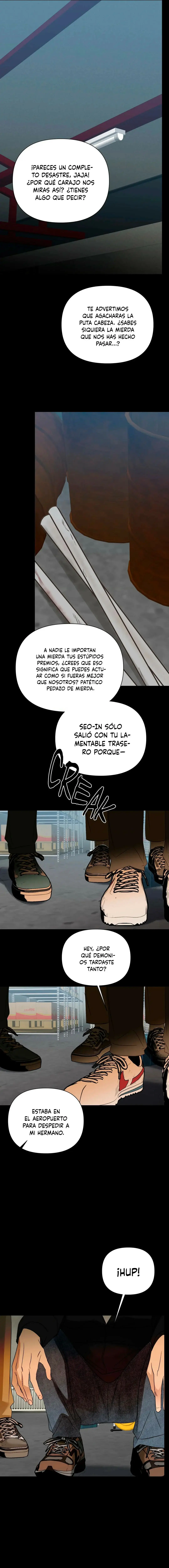 Backlight (2023) - Capítulo 31 - Página 11 - LectorTMOo