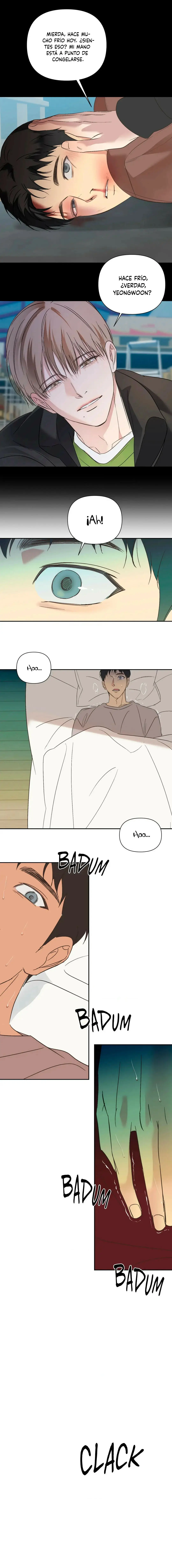 Backlight (2023) - Capítulo 31 - Página 12 - LectorTMOo