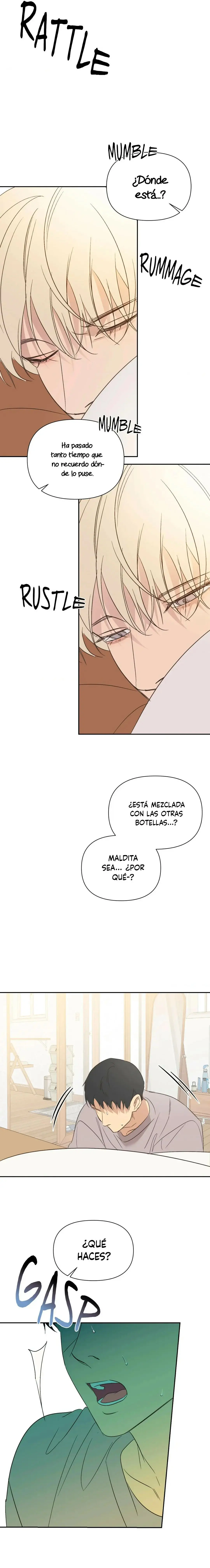 Backlight (2023) - Capítulo 31 - Página 13 - LectorTMOo