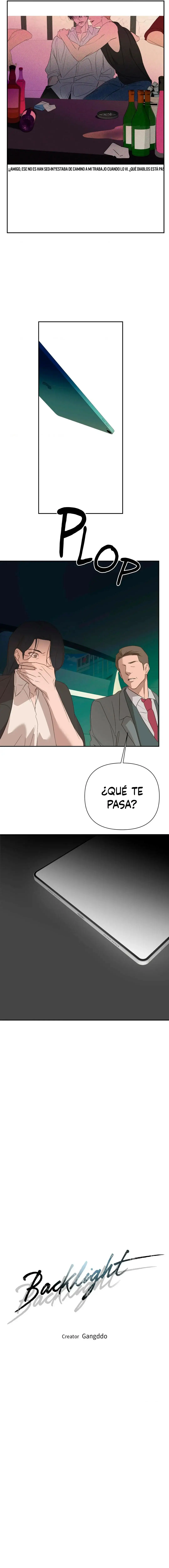 Backlight (2023) - Capítulo 32 - Página 2 - LectorTMOo
