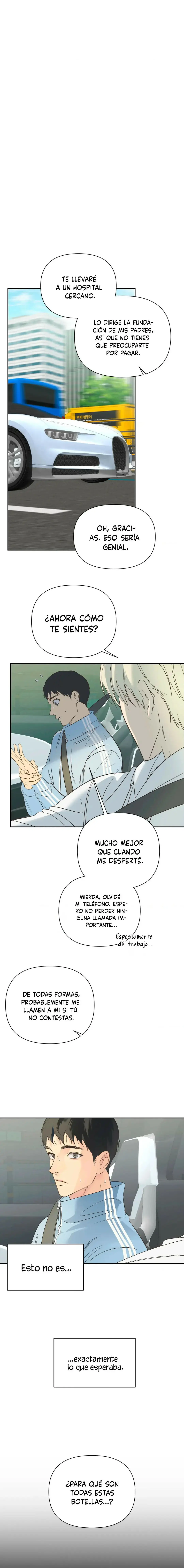 Backlight (2023) - Capítulo 32 - Página 3 - LectorTMOo