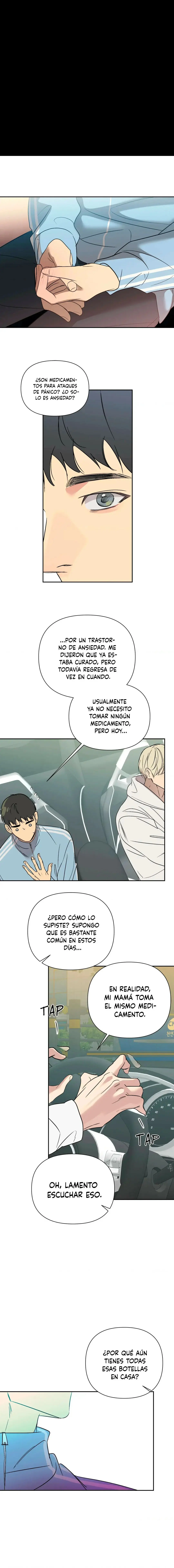 Backlight (2023) - Capítulo 32 - Página 5 - LectorTMOo