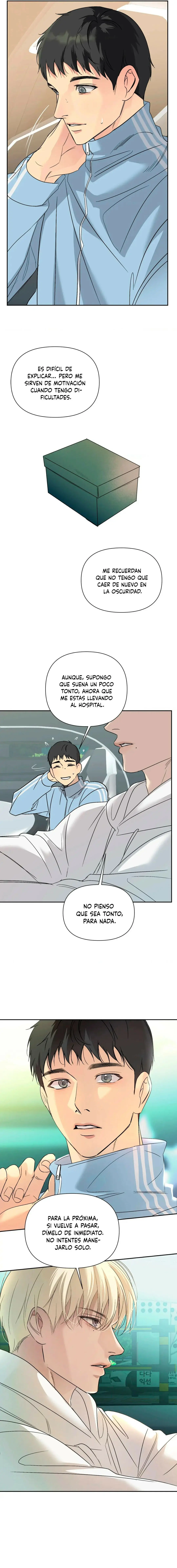 Backlight (2023) - Capítulo 32 - Página 6 - LectorTMOo