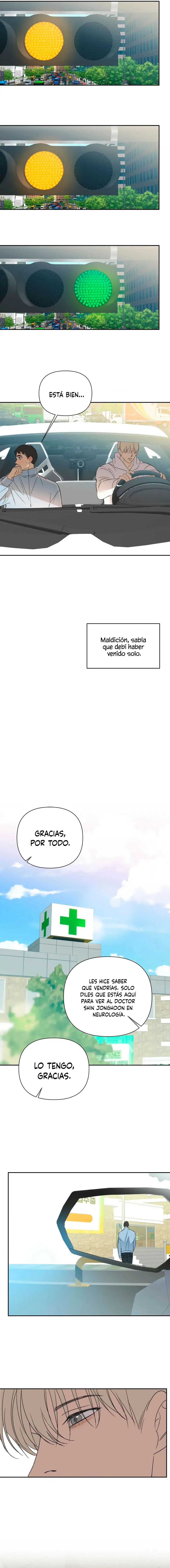 Backlight (2023) - Capítulo 32 - Página 7 - LectorTMOo