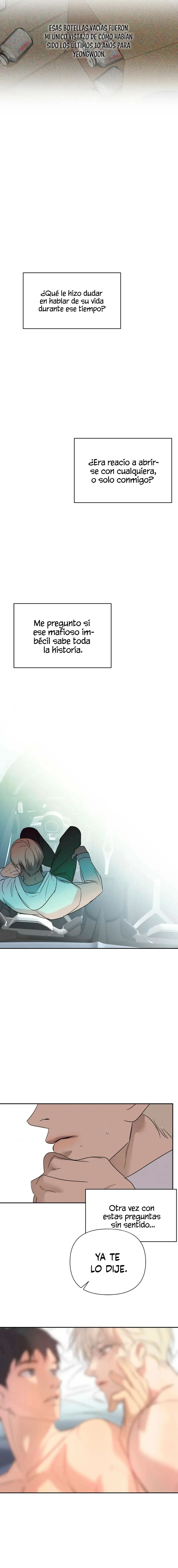 Backlight (2023) - Capítulo 32 - Página 8 - LectorTMOo