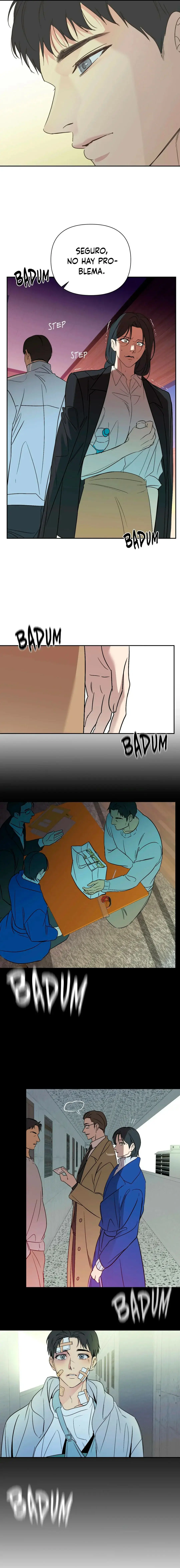 Backlight (2023) - Capítulo 32 - Página 13 - LectorTMOo