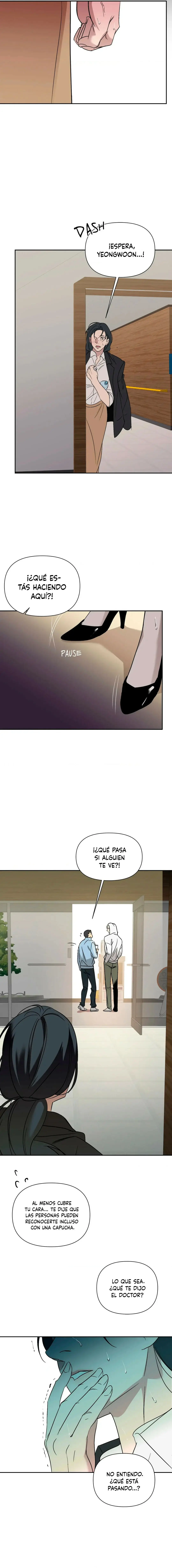 Backlight (2023) - Capítulo 32 - Página 14 - LectorTMOo
