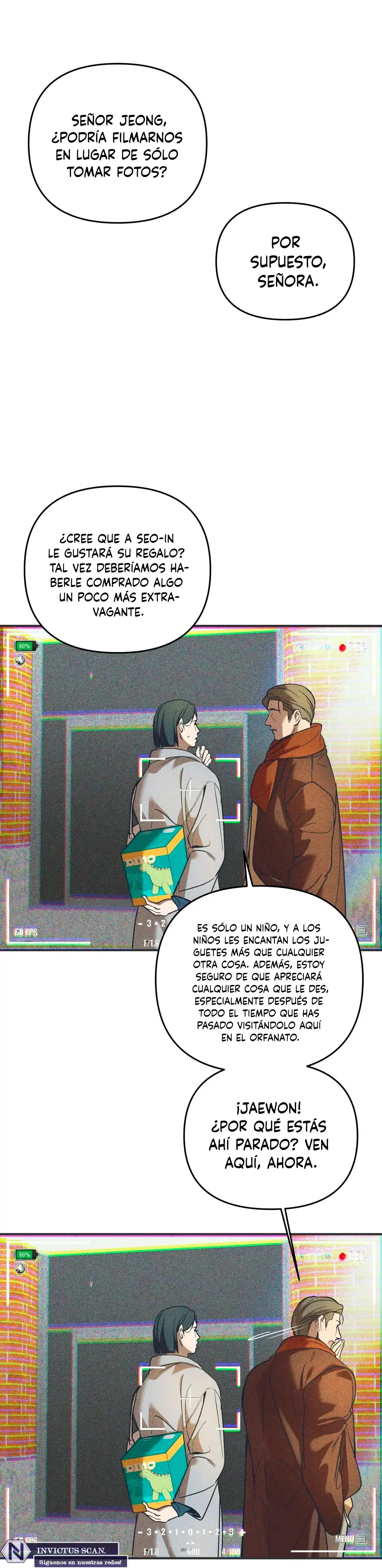 Backlight (2023) - Capítulo 33 - Página 2 - LectorTMOo