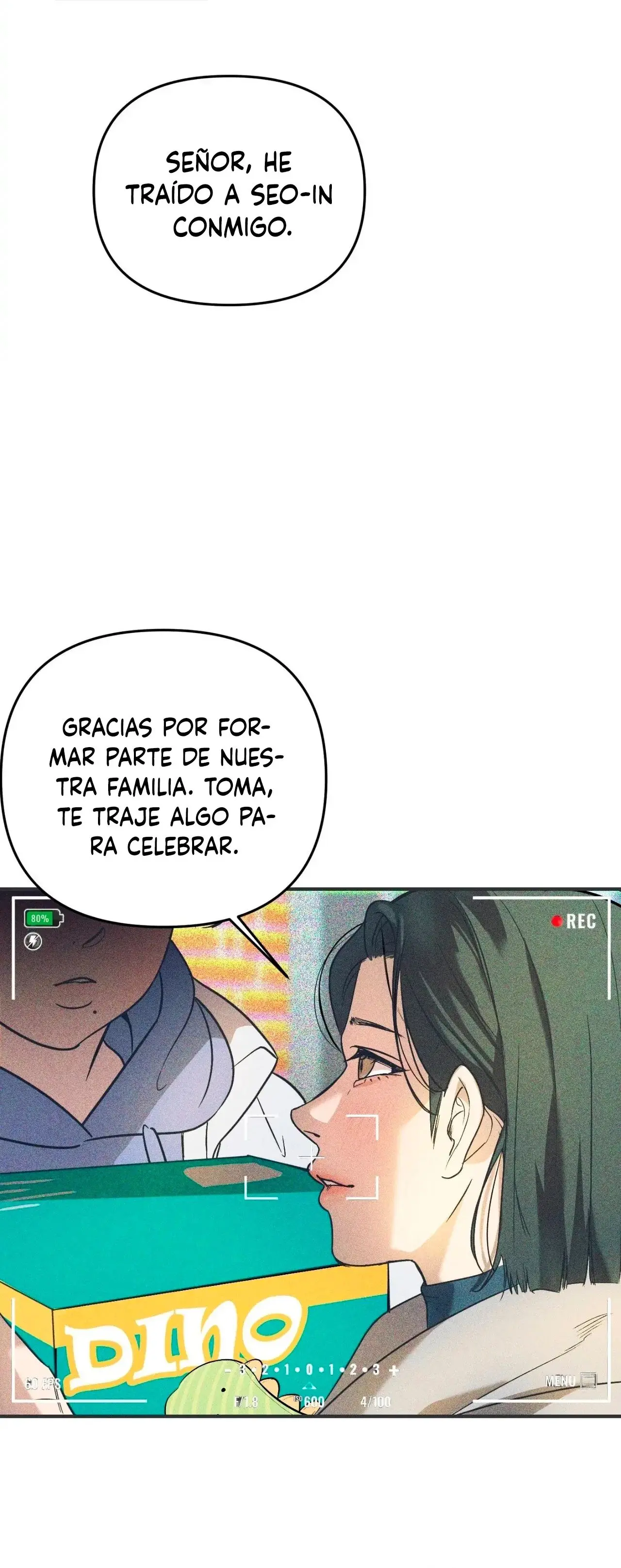Backlight (2023) - Capítulo 33 - Página 3 - LectorTMOo