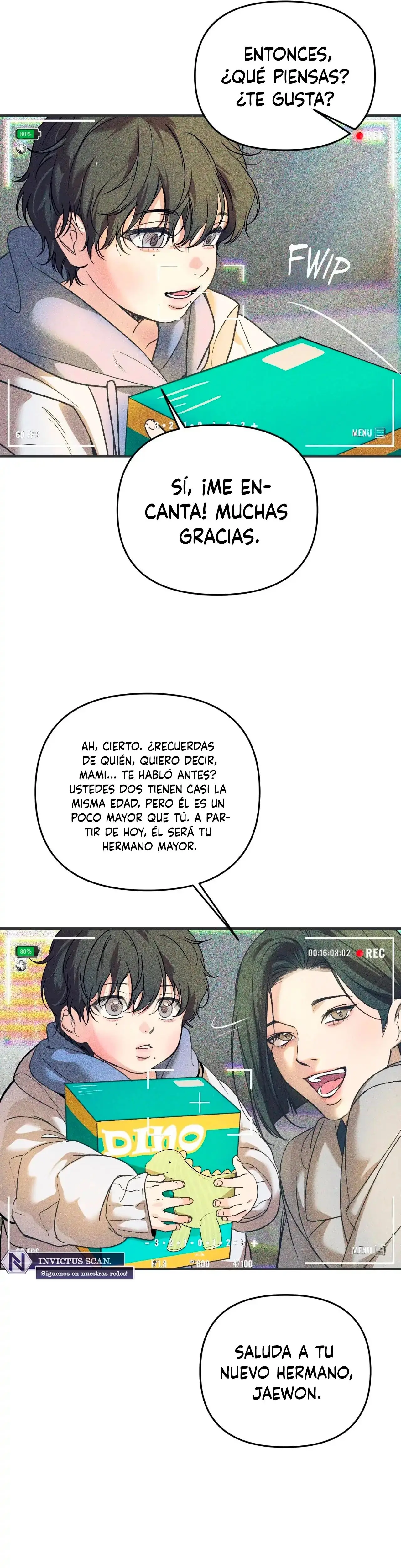 Backlight (2023) - Capítulo 33 - Página 4 - LectorTMOo