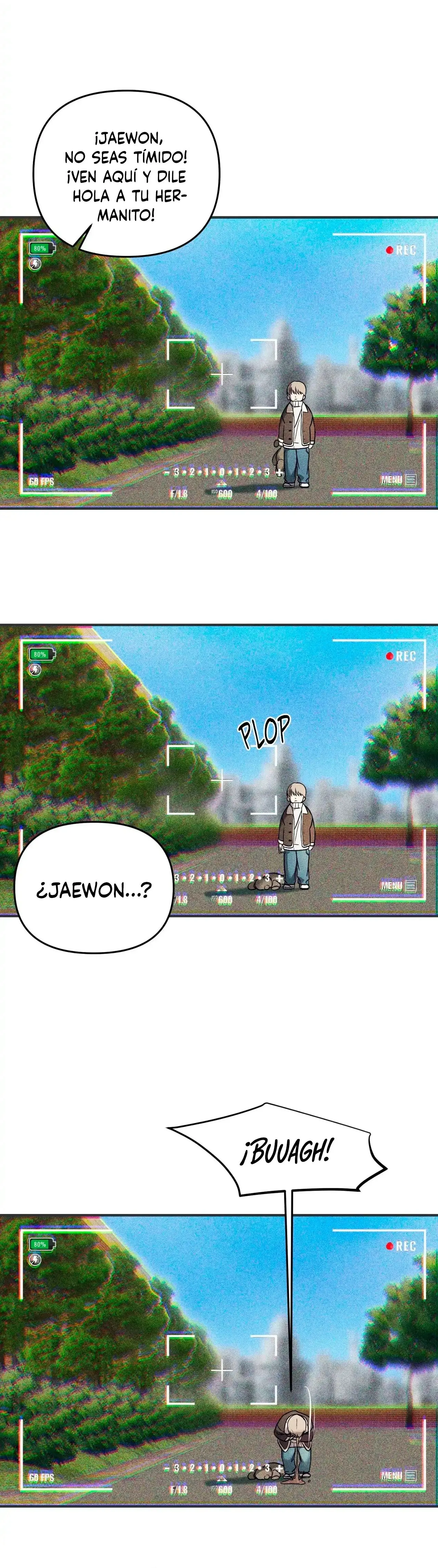 Backlight (2023) - Capítulo 33 - Página 5 - LectorTMOo