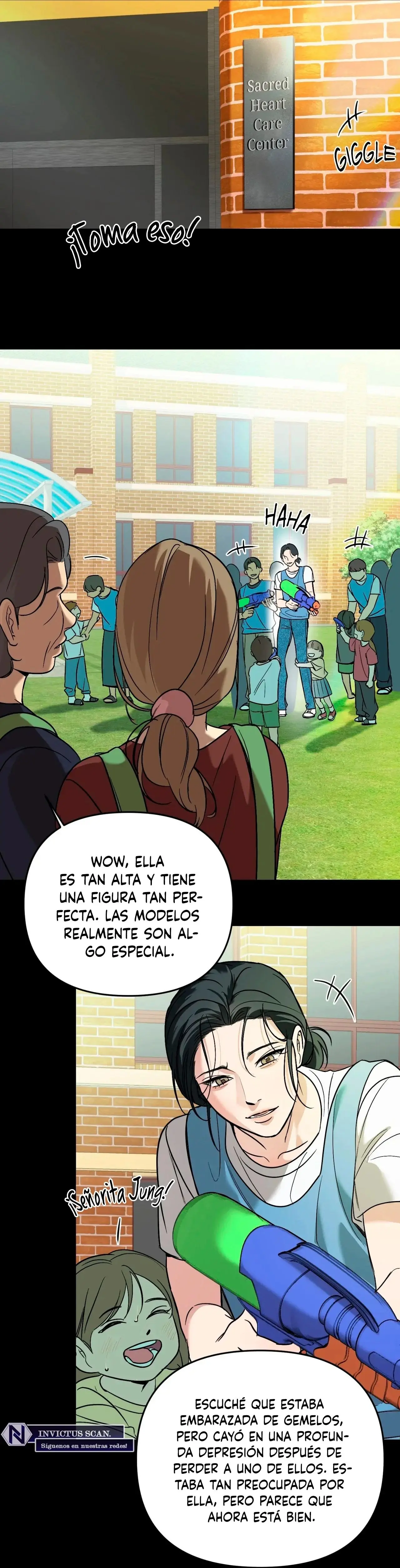 Backlight (2023) - Capítulo 33 - Página 13 - LectorTMOo