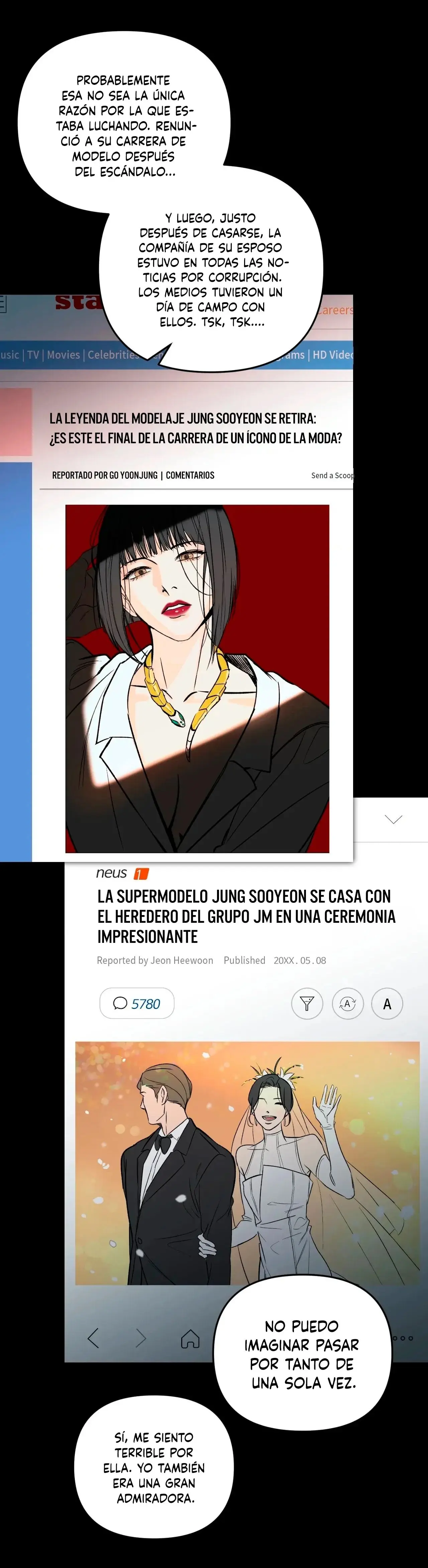 Backlight (2023) - Capítulo 33 - Página 14 - LectorTMOo