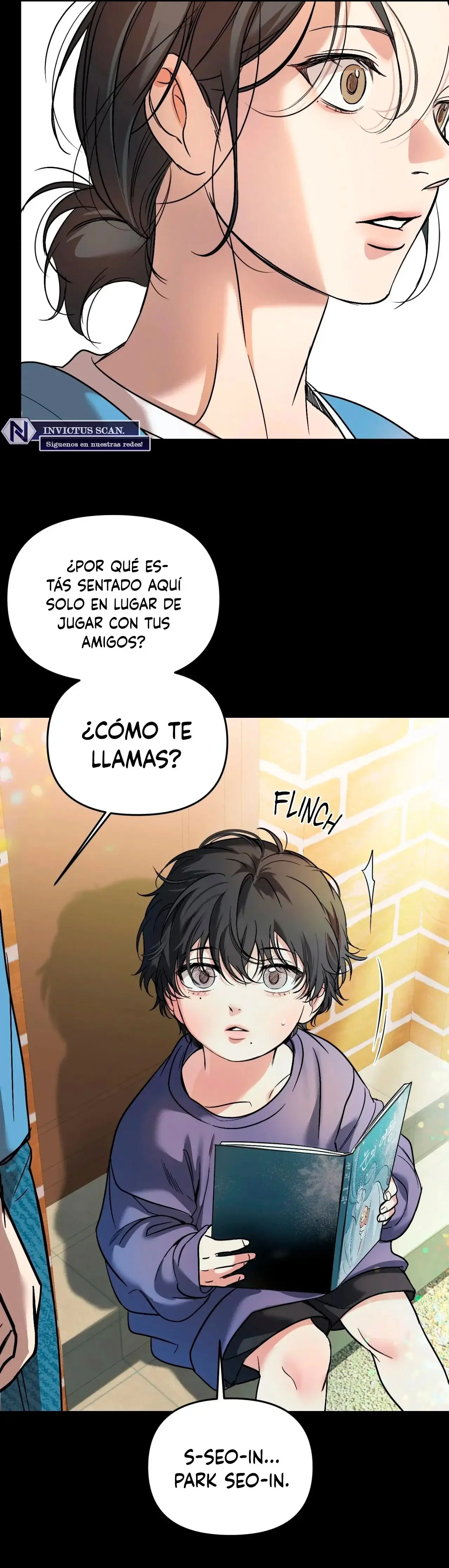 Backlight (2023) - Capítulo 33 - Página 16 - LectorTMOo