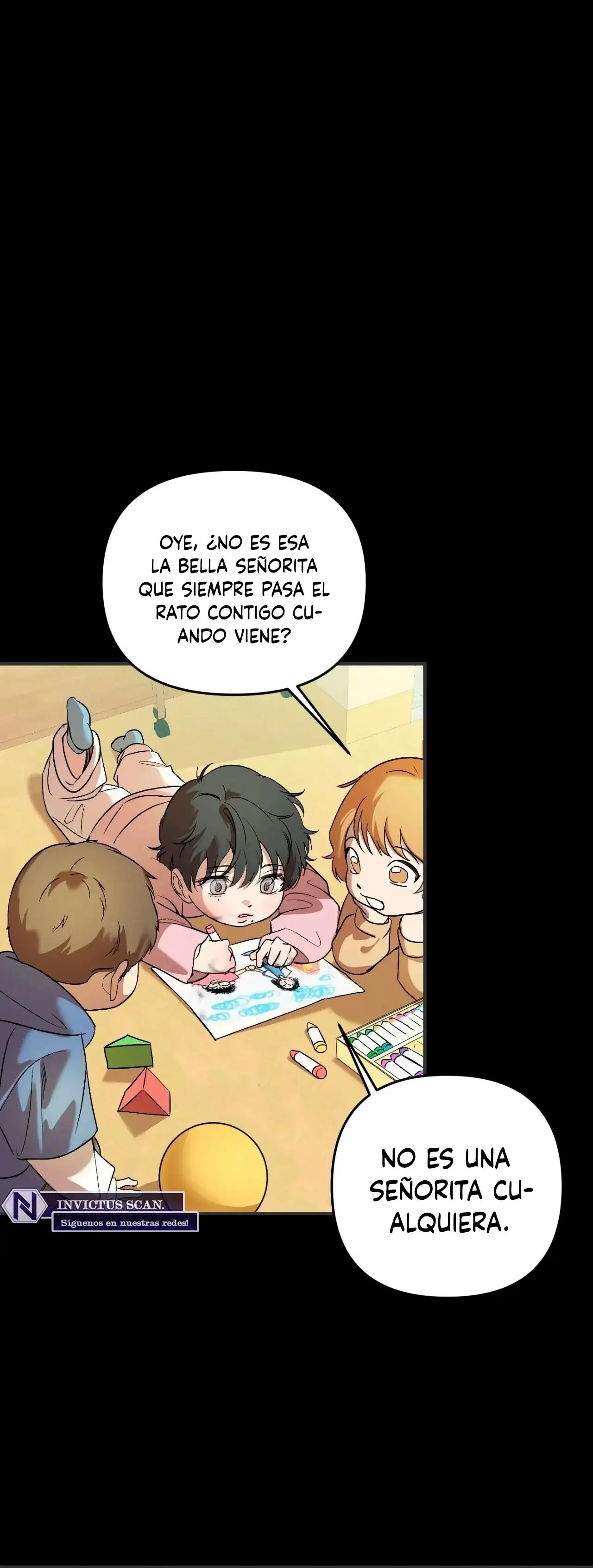 Backlight (2023) - Capítulo 33 - Página 18 - LectorTMOo