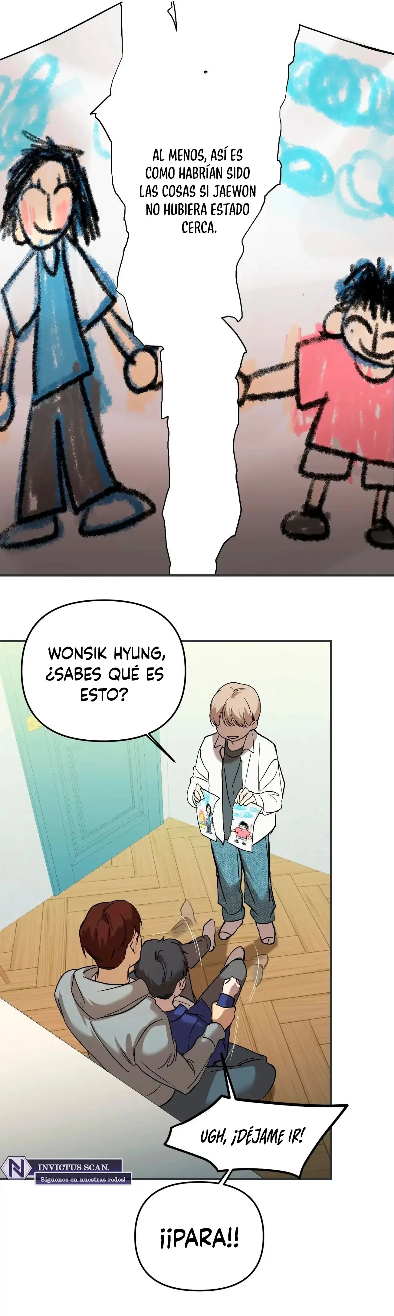 Backlight (2023) - Capítulo 33 - Página 20 - LectorTMOo