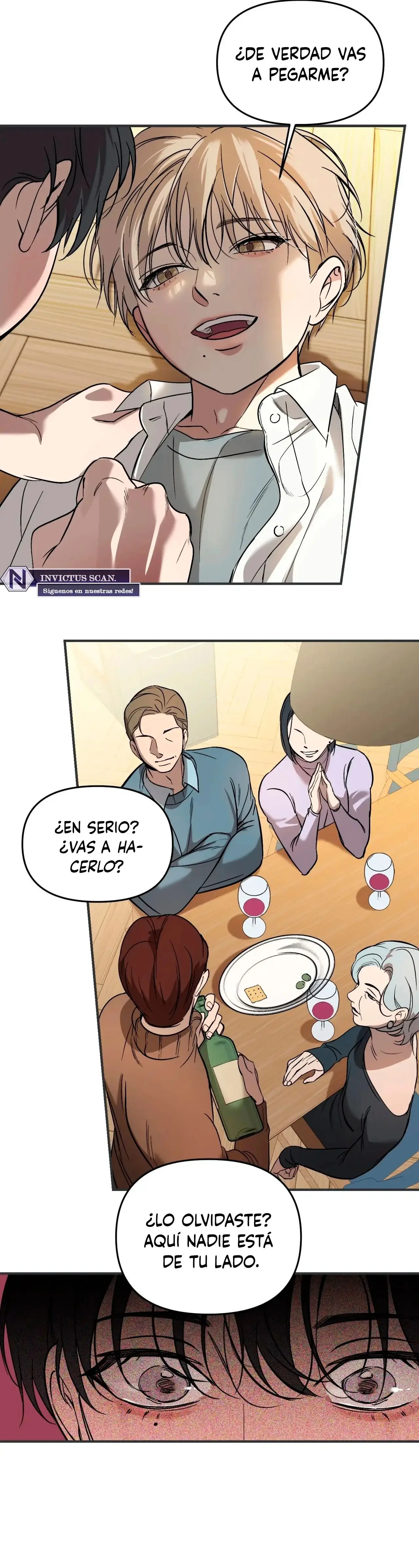 Backlight (2023) - Capítulo 33 - Página 23 - LectorTMOo