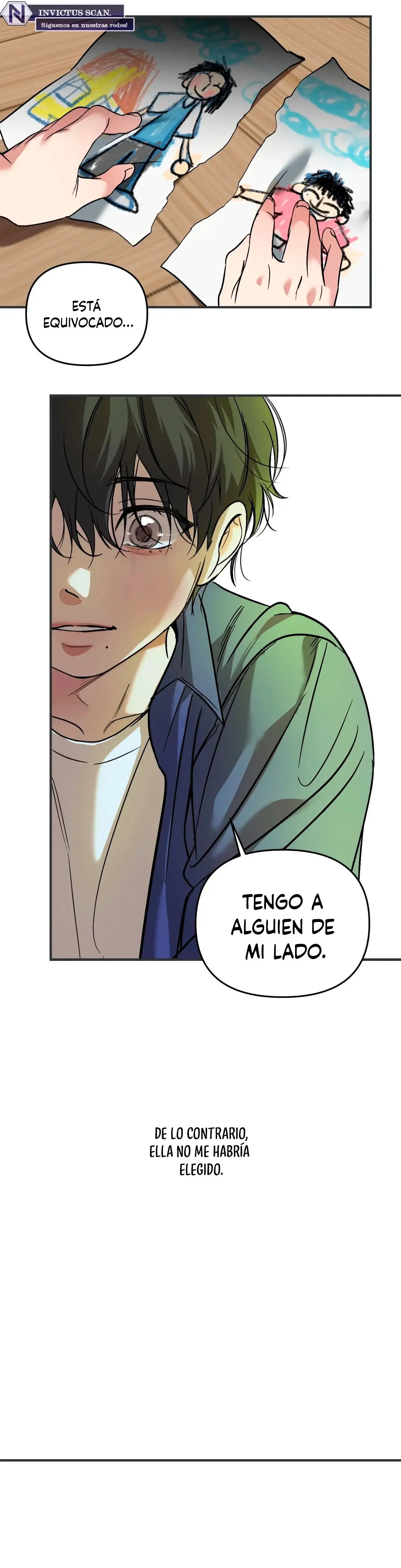 Backlight (2023) - Capítulo 33 - Página 27 - LectorTMOo