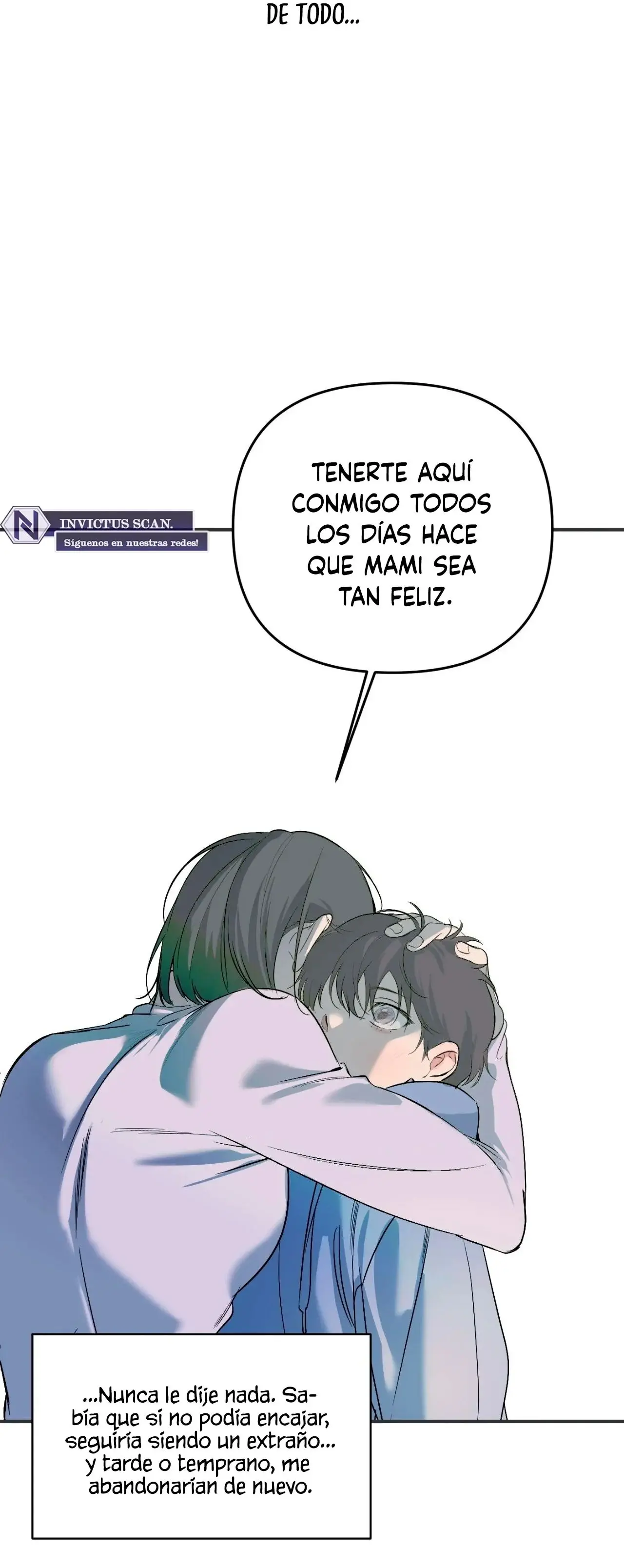 Backlight (2023) - Capítulo 33 - Página 29 - LectorTMOo
